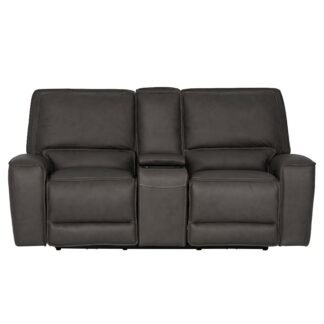 Odessa Power Recliner