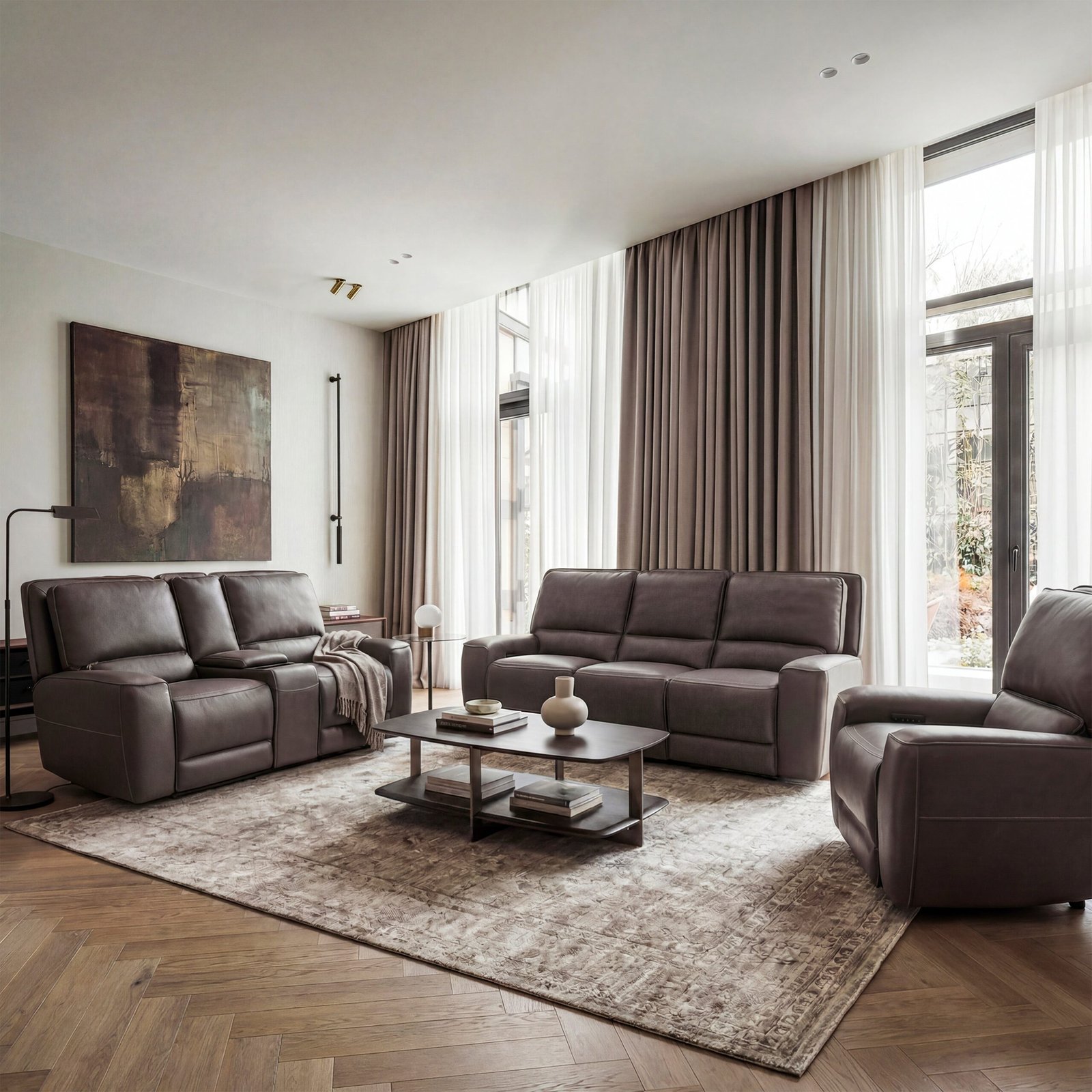 Odessa Power Recliner - Image 2
