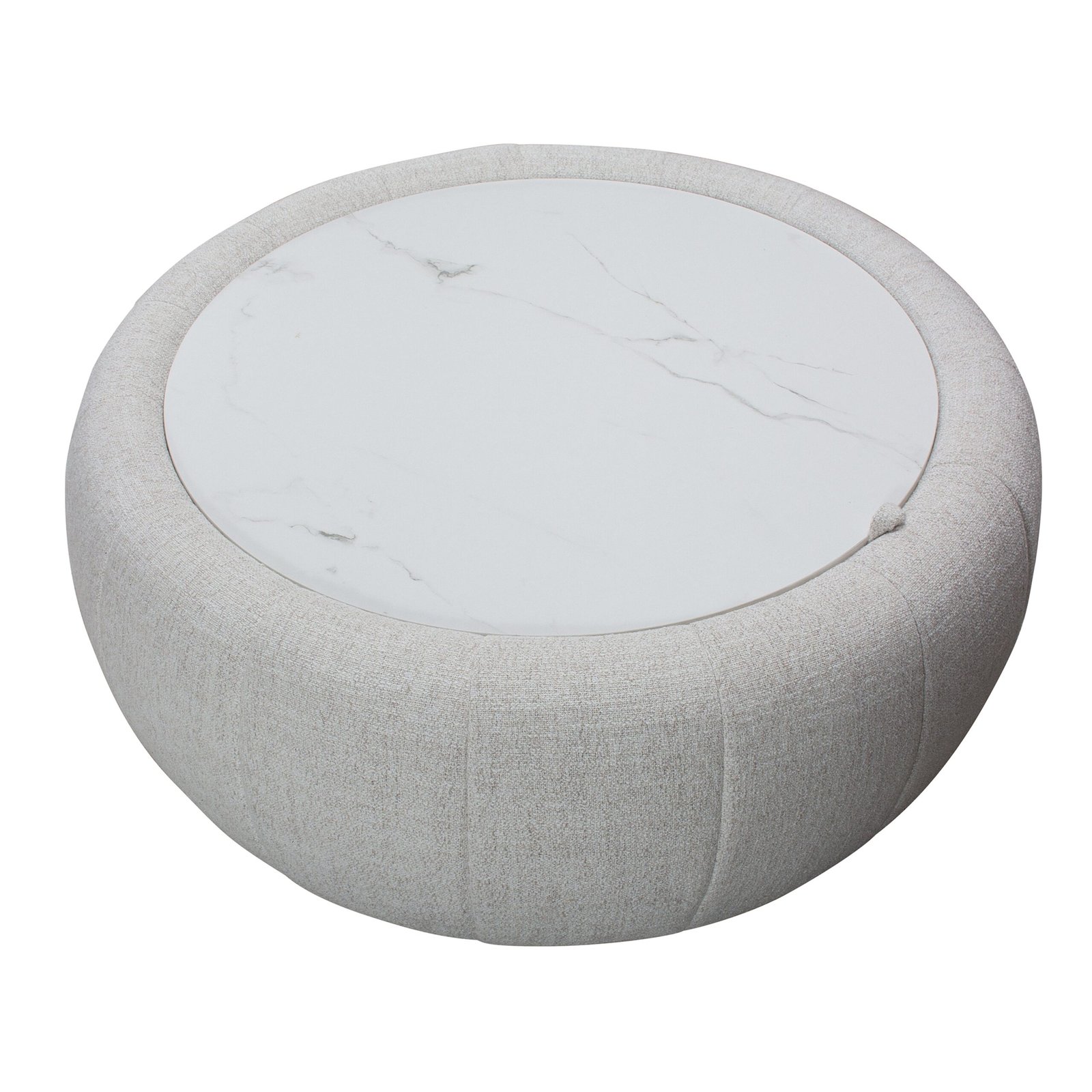 Pouf de rangement Oros – Image 3