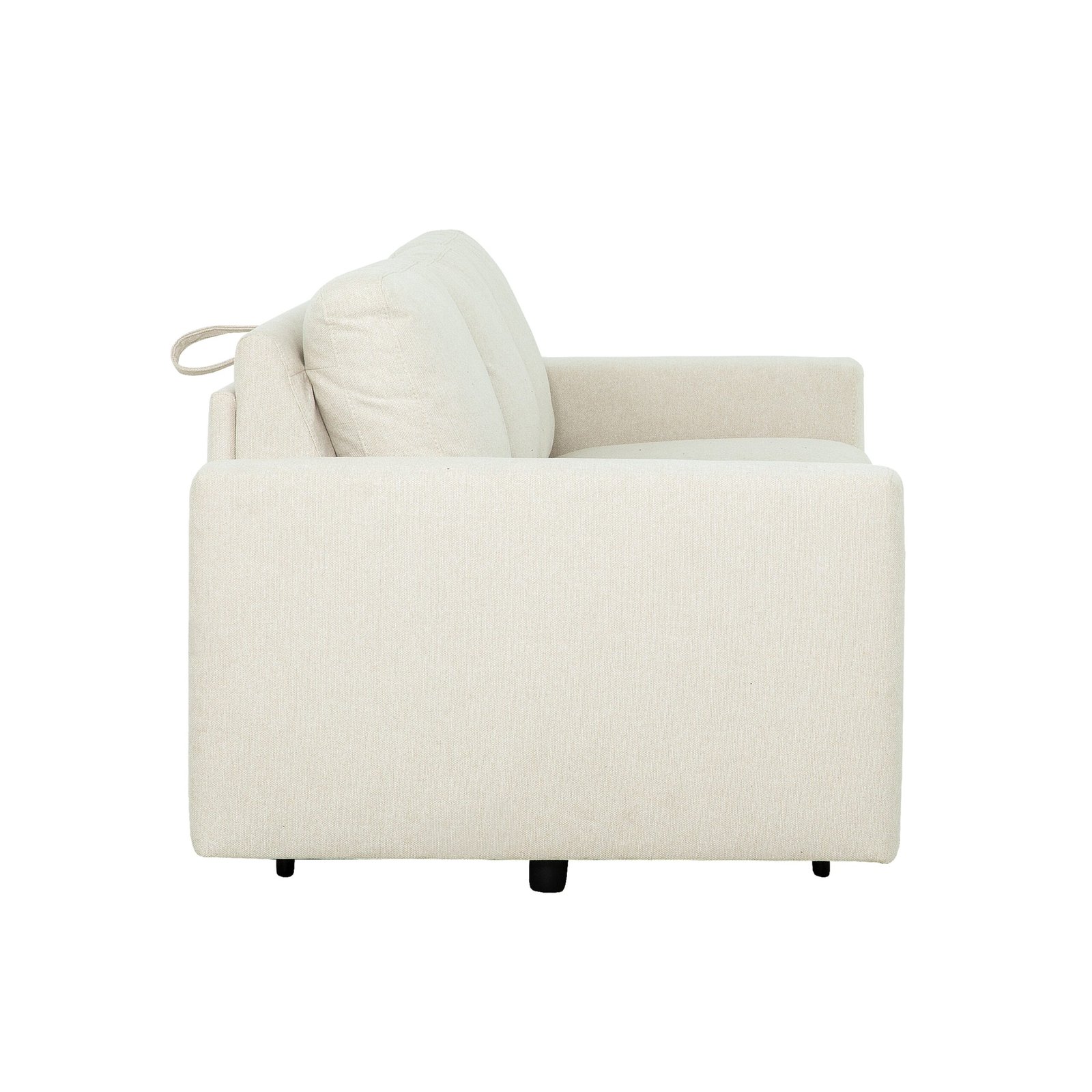 Canapé-lit Paolo de Stearns & Foster® - ivoire – Image 4