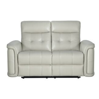 Causeuse inclinable Patterson