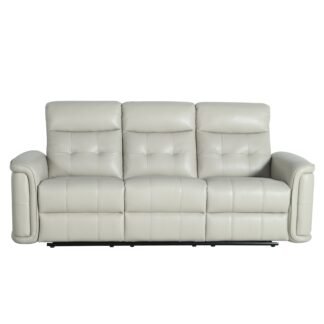 Canapé inclinable Patterson