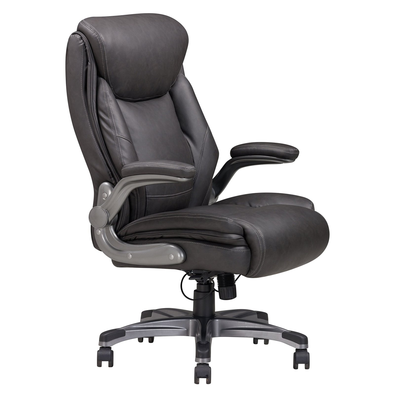 Chaise de bureau Sealy® Ryder – Image 3
