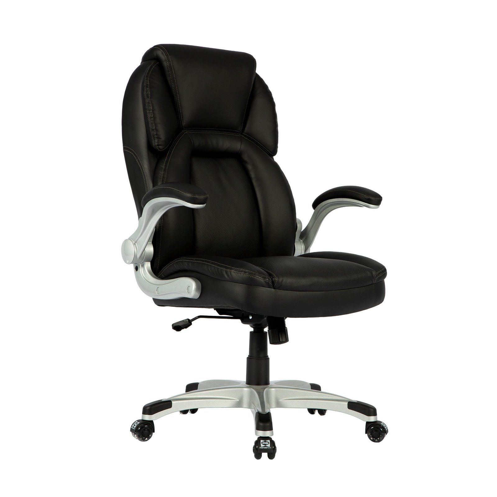 Chaise de bureau Sealy® Stratus – Image 3