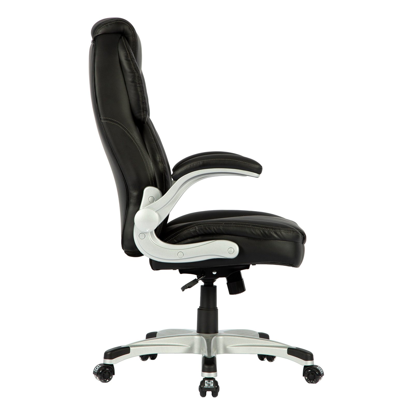 Chaise de bureau Sealy® Stratus – Image 4