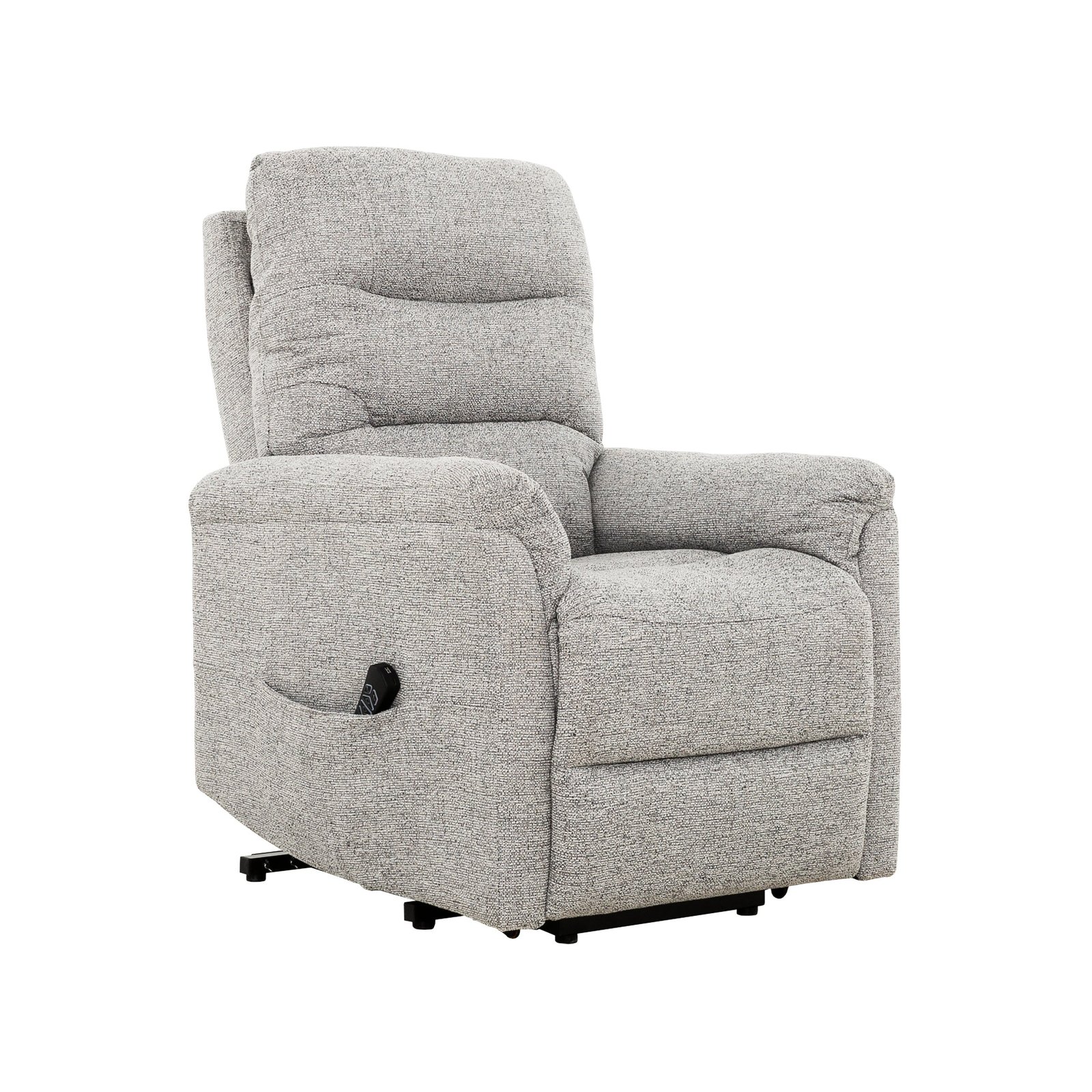 Fauteuil inclinable à relevage électrique Amalie Stearns & Foster® – Image 4