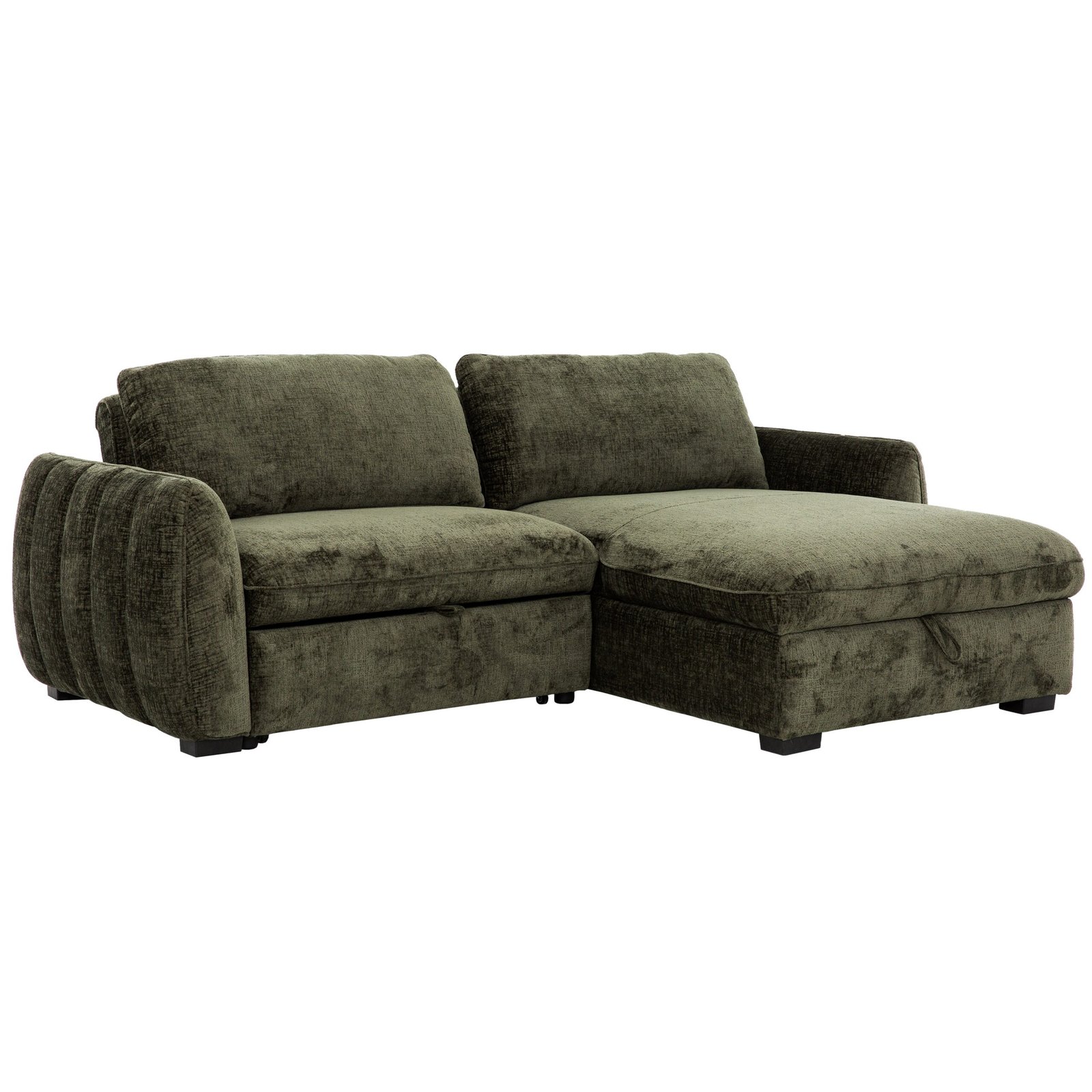 Couchette média réversible Tregenna – Image 3