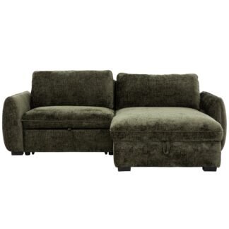 Couchette média réversible Tregenna