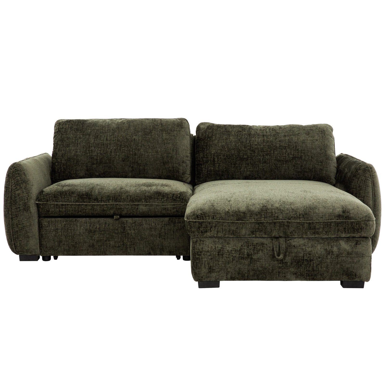 Couchette média réversible Tregenna