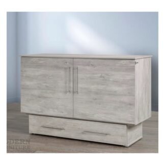 3030 Dream Dresser (Cabinet Bed)