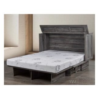 5050 Dream Dresser (Cabinet Bed)