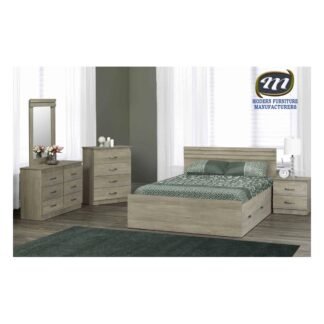 A1 Bedroom Set
