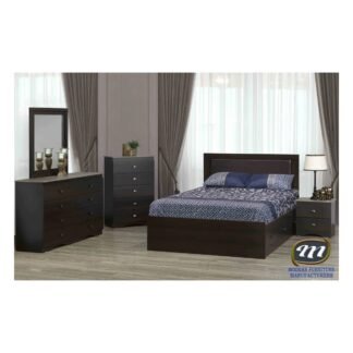 A7 Bedroom Set