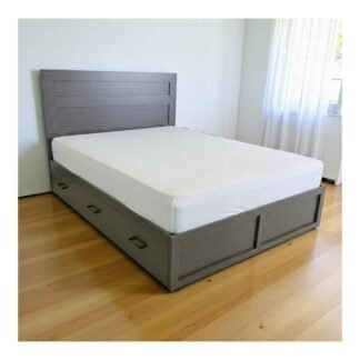 5060 Bed