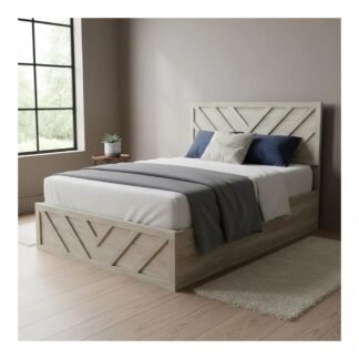 6785 Bed