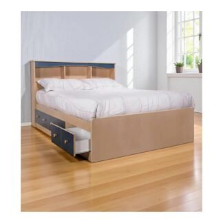 Canadian Made Bed 5001