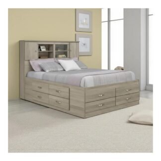 Canadian Made Bed Continental Coast 5600