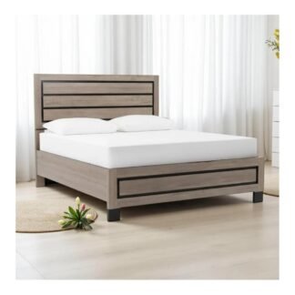 Canadian Made Bed Continental Coast 6741