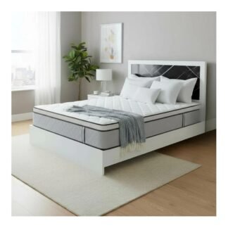 Milano Bed