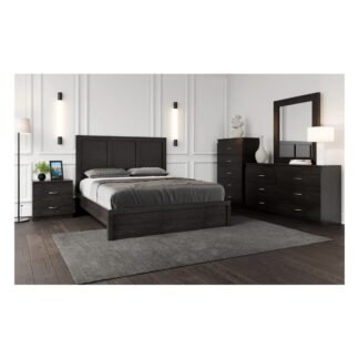 Canadian Made Bedroom Set 5030