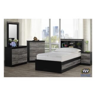 Canadian Made Bedroom Set 5215