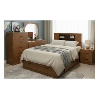 Canadian Made Bedroom Set 5700