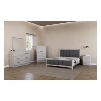 Canadian Made Bedroom Set 6775
