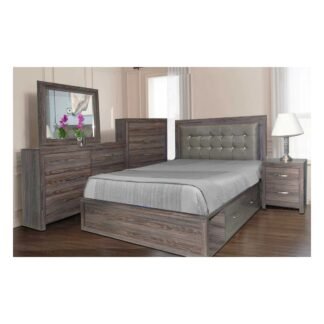 Canadian Made Bedroom Set 6790