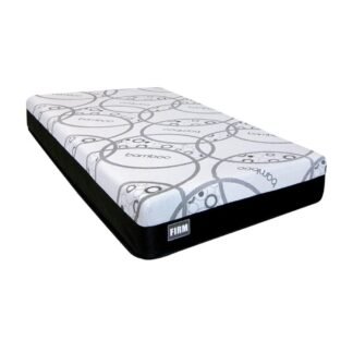 Adjusta-Pedic Cool Gel Memory Foam Plush Mattress 9"