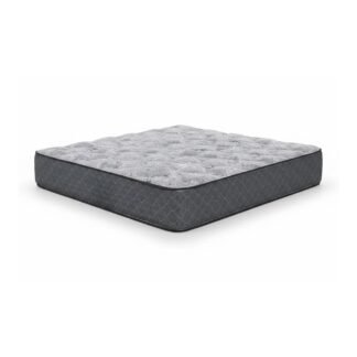 Back Supporter Classic 8" Foam Mattress