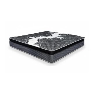 Chiro-Pedic Supreme Mattress 12"