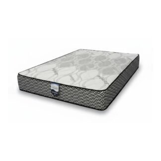 Pure Comfort Pocket Coil Mattress