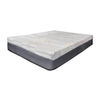 Royal Series 1 Mattress 9"