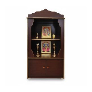 Pooja Cabinet #100