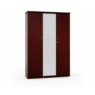 Canadian Made 3 Door Armoire 335