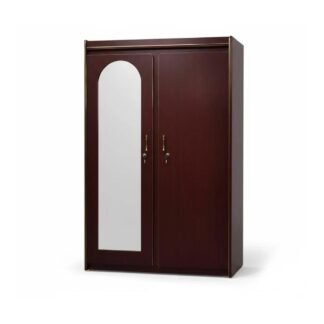 Canadian Made Armoire with Inside Drawer 225