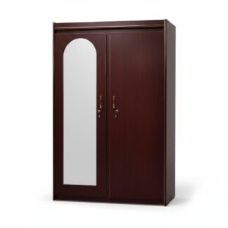 Canadian Made Wardrobe with Inside Drawer 225