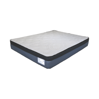 Spartan Mattress