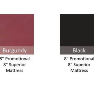 8" Futon Mattress
