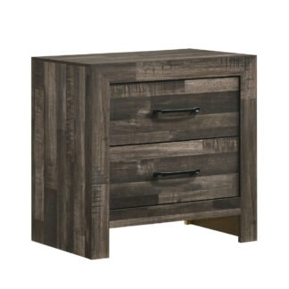 Athens Night Stand