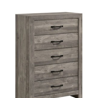 Charlotte Chest