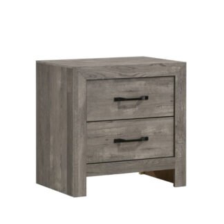 Charlotte Night Stand