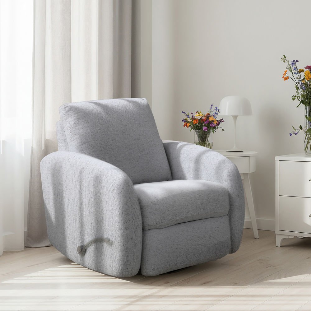 IF-6355-M Fauteuil inclinable