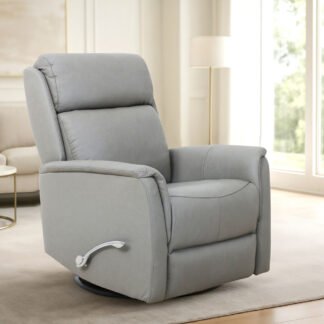 IF-6381-M Recliner