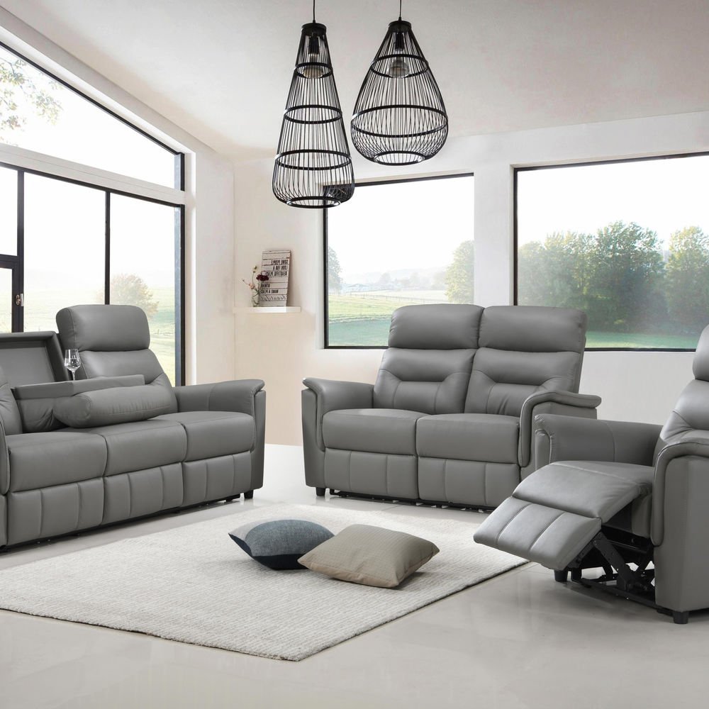IF-8141 (Leather Match-Power)