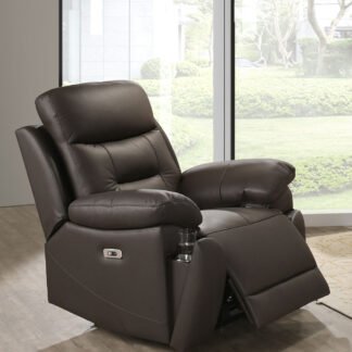 IF-8160-C Recliner