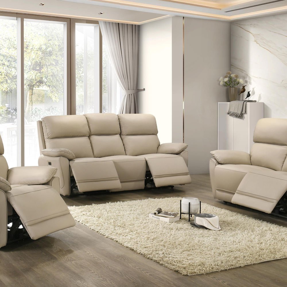 IF-8172 (Leather Match-Power)