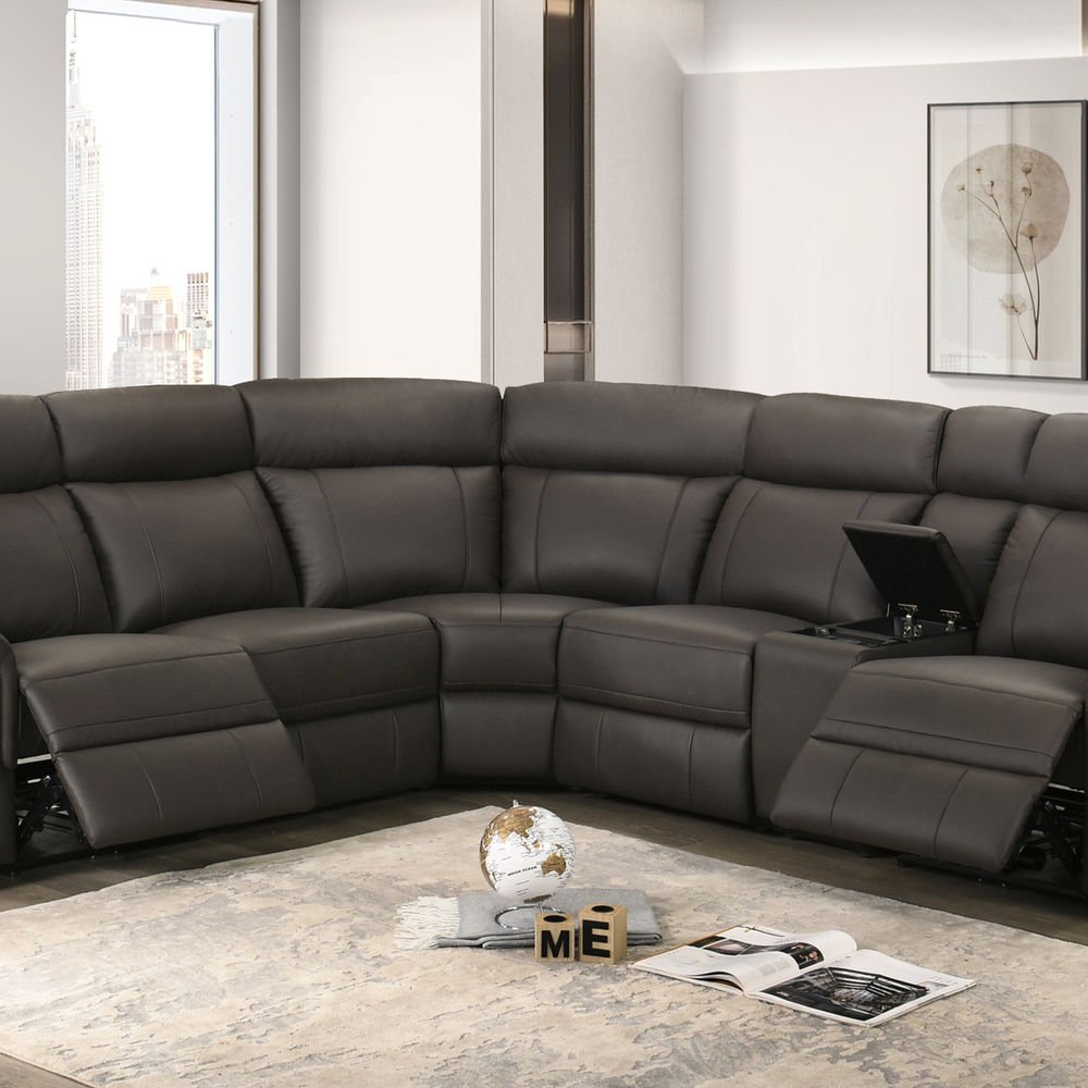IF-8500 Recliner