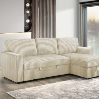 IF-9026 W/Reversible Chaise