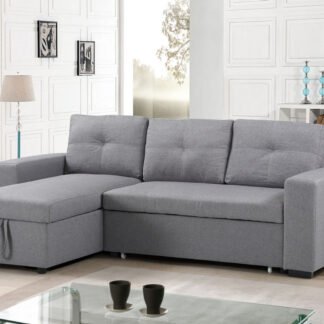 IF-9031 W/Reversible Chaise
